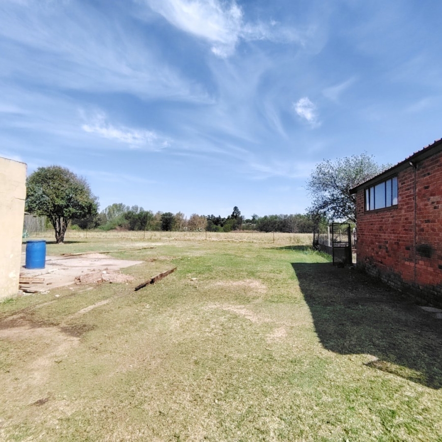 Commercial Property for Sale in Roodewal Free State